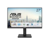 ASUS VA279QGS - Configuration précoce