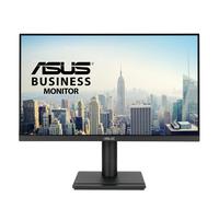 ASUS Moniteur VA279QGS 27 pouces IPS Full HD 120 Hz Hauteur réglable Haut-parleurs