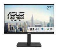ASUS VA27ACFSN écran plat de PC 68,6 cm (27") 2560 x 1440 pixels Wide Quad HD LCD Noir