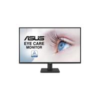 ASUS Écran plat de PC VA27AQ 68,6 cm (27") 2560 x 1440 pixels Quad HD LCD Noir