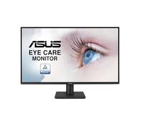 ASUS VA27AQ - Configuration précoce