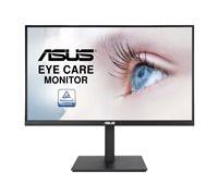 ASUS VA27AQSB LED display 68,6 cm (27") 2560 x 1440 pixels Quad HD Noir