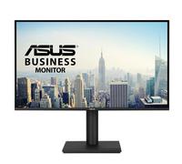 ASUS VA27AQSE écran plat de PC 68,6 cm (27 ) 2560 x 1440 pixels Quad HD LCD Noir
