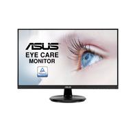 Asus VA27DCP Eye Care Monitor 27" IPS Moniteur, 1920 x 1080 Full HD, 75Hz, 5ms
