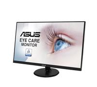 ASUS VA27DQ, Noir, 27" Display Port