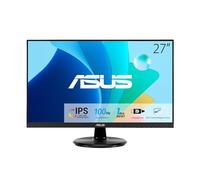 ASUS VA27DQFR Monitor PC 68,6 cm (27") 1920 x 1080 Pixel Full HD LCD Nero