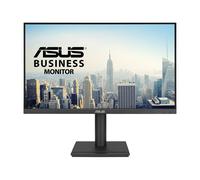 ASUS VA27DQFS 27p IPS WLED FHD 16:9 100Hz 300cd/m2 1ms HDMI DP D-Sub 2xUSB 3.2 G1 Type-A 2x2W Speakers Black