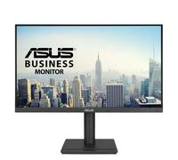 ASUS VA27DQFS écran plat de PC 68,6 cm (27 ) 1920 x 1080 pixels Full HD LCD Noir