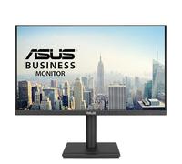 ASUS VA27DQFS Monitor PC 68,6 cm (27") 1920 x 1080 Pixel Full HD LCD Nero