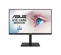 ASUS VA27DQSB écran plat de PC 68,6 cm (27") 1920 x 1080 pixels Full HD LED Noir