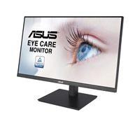 ASUS VA27DQSB écran plat de PC 68,6 cm (27") 1920 x 1080 pixels Full HD LED Noir