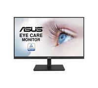 ASUS VA27DQSB Moniteur 27" Full HD (1920x1080) LED IPS, 5ms, 75Hz, AMD FreeSync, HDMI/DisplayPort/VGA, Hub USB 2.0, Ajustable en Hauteur