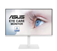ASUS 27' LED - VA27DQSB-W - 1920 x 1080 pixels - 5 ms (gris à gris) - 16/9 - Dalle IPS - 75 Hz - Adaptive-Sync - HDMI/DP/VGA - Hub