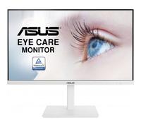 ASUS VA27DQSB-W écran plat de PC 68,6 cm (27") 1920 x 1080 pixels Full HD LED Blanc