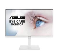 ASUS VA27DQSB-W écran plat de PC 68,6 cm (27") 1920 x 1080 pixels Full HD LED Blanc