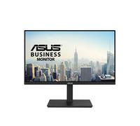 ASUS VA27ECPSN - Écran 27" LED IPS Full HD 1920x1080 75Hz, 5ms, Hub USB 3.2 Gen 1, DisplayPort/HDMI/USB-C (Power Delivery 65W), VESA, Noir