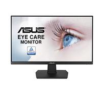 ASUS VA27EHE écran plat de PC 68,6 cm (27 ) 1920 x 1080 pixels Full HD LED Noir