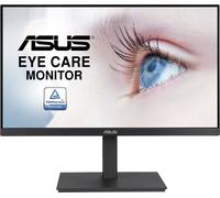 ASUS VA27EQSB écran plat de PC 68,6 cm (27") 1920 x 1080 pixels Full HD LCD Noir