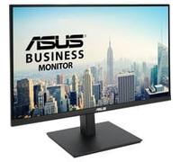 ASUS Moniteur VA27UCPS 27" 4K UHD IPS HDR10 USB-C haut-parleurs Noir