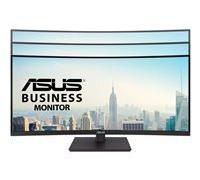 ASUS VA34VCPSR - écran LED - incurvé - 34" - HDR