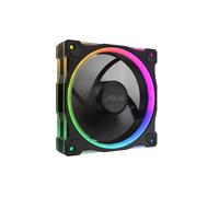 Asus Ventilateur Prime MR120 ARGB noir