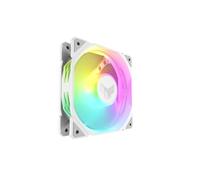ASUS TUF GAMING TR120 ARGB 1-pack White Boitier PC Refroidisseur d'air 12 cm Blanc