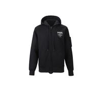 Asus Veste à capuche zippée ROG Pixel Game - Taille L
