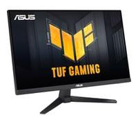 ASUS TUF Gaming VG249QE5A Moniteur de Jeu Full HD 23,8" 1920 x 1080 146 Hz IPS 1 ms Haut-parleurs intégrés - Noir