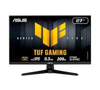 ASUS VG279Q5A - Configuration précoce