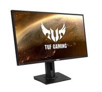 ASUS TUF Gaming VG27AQ écran plat de PC 68,6 cm (27") 2560 x 1440 pixels Quad HD LED Noir