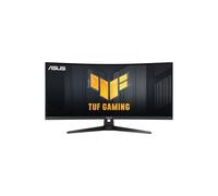 ASUS TUF Gaming VG34VQ3B écran plat de PC 86,4 cm (34") 3440 x 1440 pixels UltraWide Quad HD LED Noir