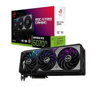 ASUS VGA ROG-STRIX-RTX5070TI-O16G-GAMING
