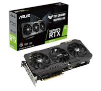 ASUS VGA RTX3070TI TUF-8G-Gaming V2 D6X