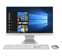ASUS Vivo AiO V222GAK - Tout-en-un Pentium Silver J5040 / jusqu'à 3.2 GHz - RAM 4 Go - SSD 256 Go - UHD Graphics 605 - Gigabit Ethernet - Windows 10 Home - moniteur : LED 21.5" 1920 x 1080 (Full HD) -