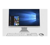 ASUS Vivo AiO V241EAK - Tout-en-un - Core i3 1115G4 / 3 GHz - RAM 8 Go - SSD 256 Go, HDD 1 To - UHD Graphics - Gigabit Ethernet LAN sans fil: - 802.11a/b/g/n/ac, Bluetooth 5.0 - Windows 10 Home - moni