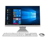 ASUS Vivo AiO V241EAK - Tout-en-un - Core i3 1115G4 / 3 GHz - RAM 8 Go - SSD 256 Go - UHD Graphics - GigE - LAN sans fil: 802.11a/b/g/n/ac, Bluetooth 5.0 - Win 10 Pro - moniteur : LED 23.8" 1920 x 108