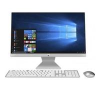 ASUS Vivo AiO V241EAK - Tout-en-un - Core i5 1135G7 / 2.4 GHz - RAM 8 Go - SSD 256 Go, HDD 1 To - Iris Xe Graphics - GigE - LAN sans fil: 802.11a/b/g/n/ac, Bluetooth 5.0 - Windows 10 Home - moniteur :
