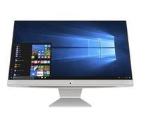 ASUS Vivo AiO V241EAK - Tout-en-un - Core i7 1165G7 / 2.8 GHz - RAM 8 Go - SSD 512 Go - Iris Xe Graphics - GigE - LAN sans fil: 802.11a/b/g/n/ac, Bluetooth 5.0 - Win 10 Pro - moniteur : LED 23.8" 1920