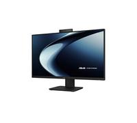 Ensemble PC avec écran Asus Vivo V470VAK DRFBPE011W 27 Full HD 100 Hz Intel® Core™ i5 8 Go RAM 512 Go SSD Noir