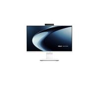 PC tout-en-un Asus Vivo VM441QA-WPC014W 23.8" FHD Qualcomm Snapdragon® X Purwa SE 32 Go RAM 1 To SSD Blanc