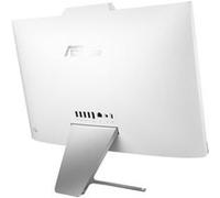 ASUS VivoAIO Pro 22 A3202WBAK-WA006X - Tout-en-un Core i5 1235U / jusqu'à 4.4 GHz - RAM 8 Go - SSD 256 Go - NVMe - Carte graphique Intel Iris Xe - Gigabit Ethernet - Win 11 Pro - moniteur : LED 21.45"