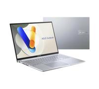 ASUS Vivobook 16 X1605VA-MB1447W Intel® Core™ i7 i7-13620H Ordinateur portable 40,6 cm (16 ) WUXGA 16 Go DDR4-SDRAM 1 To SSD Wi-Fi 6E (802.11ax) Windows 11 Home Italien Argent