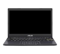 ASUS Vivobook 12 L210 29,5 cm (11,6") Ultrafin Ordinateur Portable Version 2022, Intel Celeron N4020, 4 Go RAM, 64 Go eMMC, Win 11 Home en Mode S avec un an Bureau 365 Personnel, L210MA-DS02"}