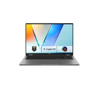 ASUS Portable Vivobook 14 Flip TP3407SA-DRFSG182W 14" OLED tactile Core Ultra 7 16 Go/512 Go Gris