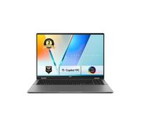 Asus Vivobook 14 Flip TP3407SA-DRFSG253W 14" OLED 60 Hz Ecran tactile Copilot+PC Intel Core Ultra AI 7 32 Go RAM 1 To SSD Gris