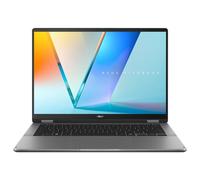 ASUS PC portable 2-en-1 Vivobook 14 Flip TP3407SA – Core Ultra 7 256V, 16 Go, 512 Go SSD, OLED