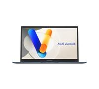 ASUS VivoBook 14 P1404ZA-EB459X - 14" Core i3 I3-1215U 8 Go RAM 512 Go SSD Bleu