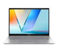 ASUS VivoBook S14 M3407KA-SF040W - 14" Ryzen AI 5 330 16 Go RAM 512 Go SSD Gris
