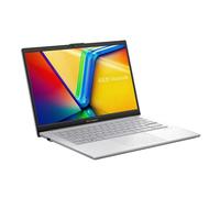 ASUS VivoBook 14 S1404VA-DRNK654W - 14" Core i5 I5-1335U 16 Go RAM 1 To SSD Carte graphique Intel Iris Xe - Argent