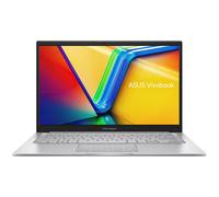ASUS Vivobook 14 S1404VA-EB1026W Intel Core i7 i7-1355U Ordinateur portable 14" Full HD 16 Go DDR4-SDRAM 1 To SSD Wi-Fi 5 (802.11ac) Windows 11 Home Argent